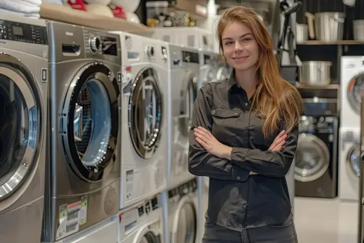 Home Wash vs Laundromat