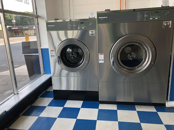 Laundry Services